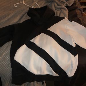 Adidas originals ADV equipment hoodie w/o strings